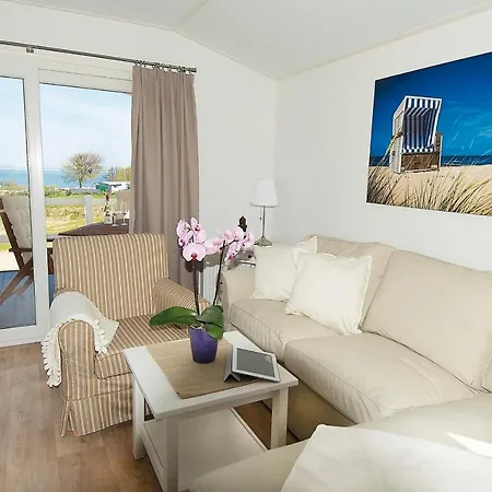 Feriehus Haus 4 - #15006 Surendorf