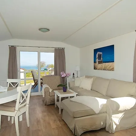 Feriehus Haus 4 - #15006